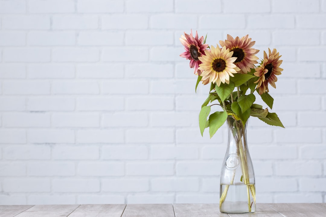 Photo Flower bouquet